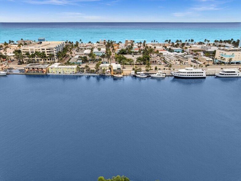 More Photos Of 1318 N Ocean Blvd, Hollywood Land For Sale