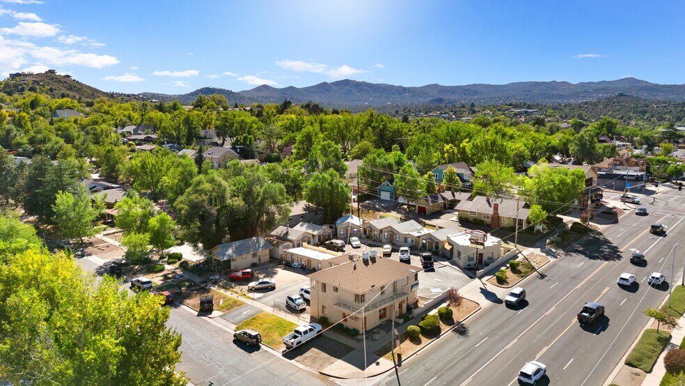 More Photos Of 525 E Gurley St, Prescott Apartments For Sale