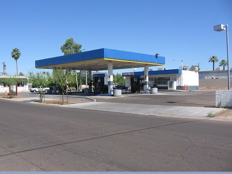 More Photos Of 4405 N 7th Ave, Phoenix Service Station For Sale