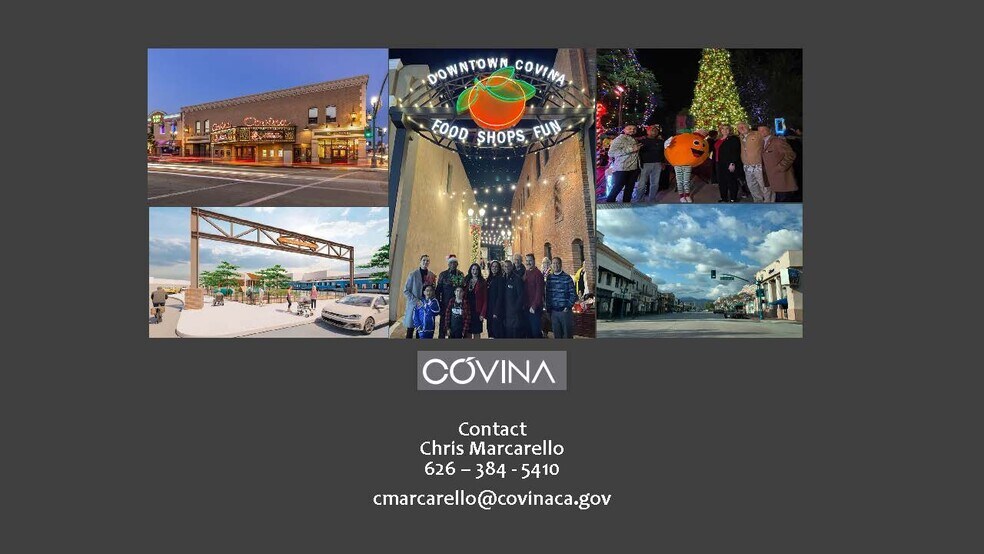 More Photos Of 135 E Badillo St, Covina Apartments For Lease