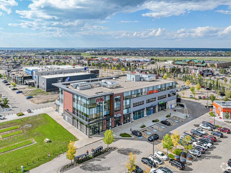 More Photos Of 6151 Currents Dr NW, Edmonton Unknown For Lease