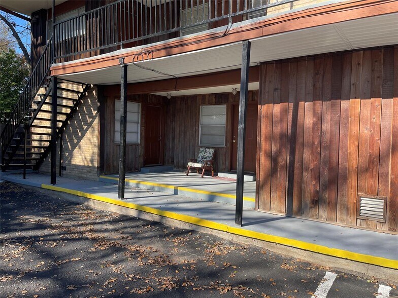 More Photos Of , Weatherford Multifamily For Sale