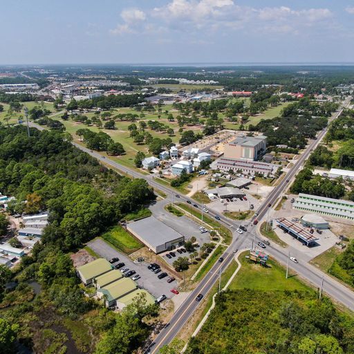 More Photos Of 9129 N Lagoon Dr, Panama City Land For Sale