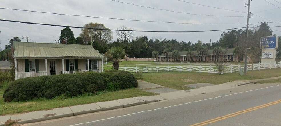 More Photos Of 8832 Old Number Six Hwy, Santee Hotel For Sale