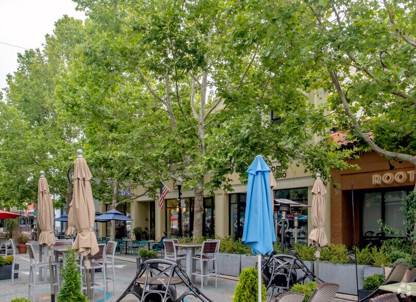 More Photos Of 321 Castro St, Mountain View Office For Lease