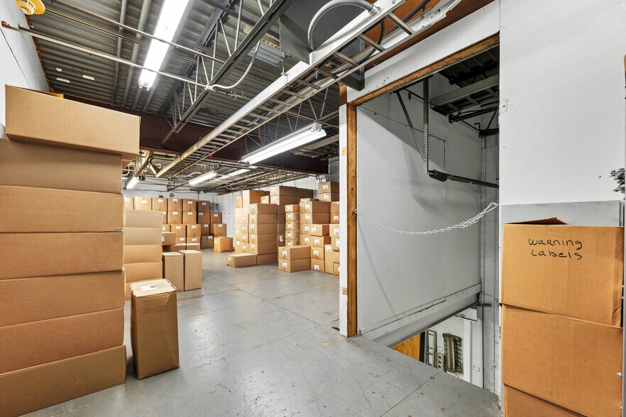 More Photos Of 48 Powers St, Milford Warehouse For Sale