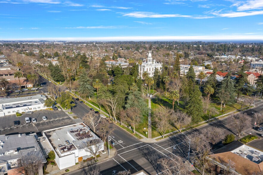 More Photos Of 602 W 20th St, Merced Medical For Lease