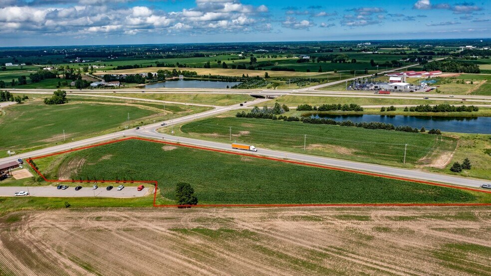 More Photos Of State Hwy 55, Pulaski Land For Sale