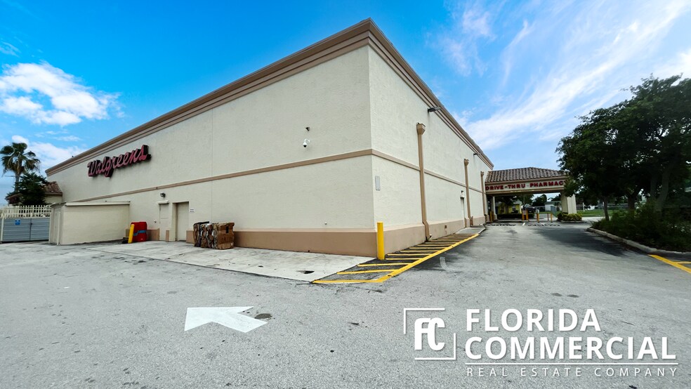 More Photos Of 2501 Broadway, Riviera Beach Drugstore For Sale