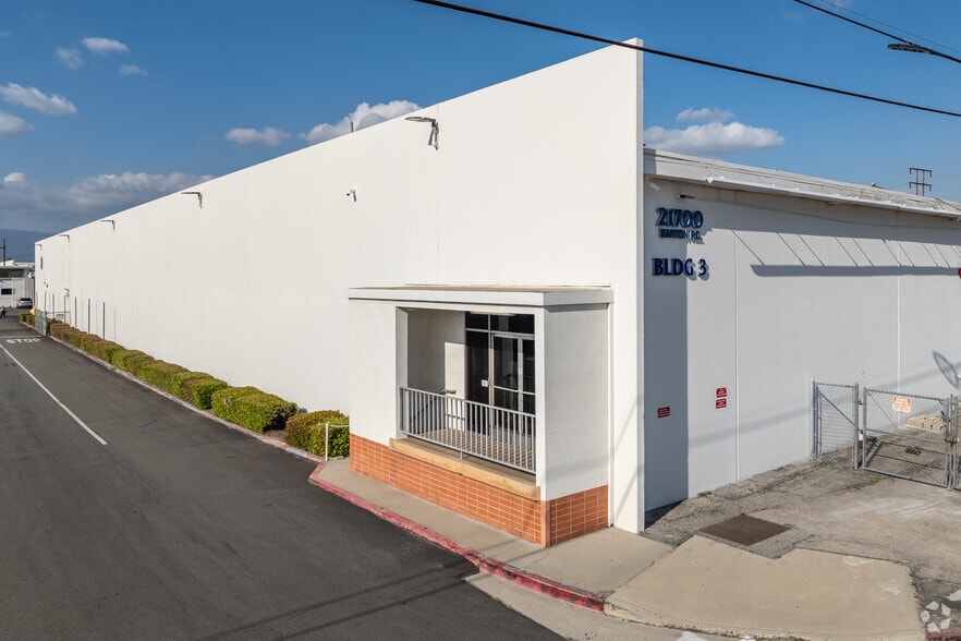 Primary Photo Of 21700 Barton Rd, Colton Distribution For Lease