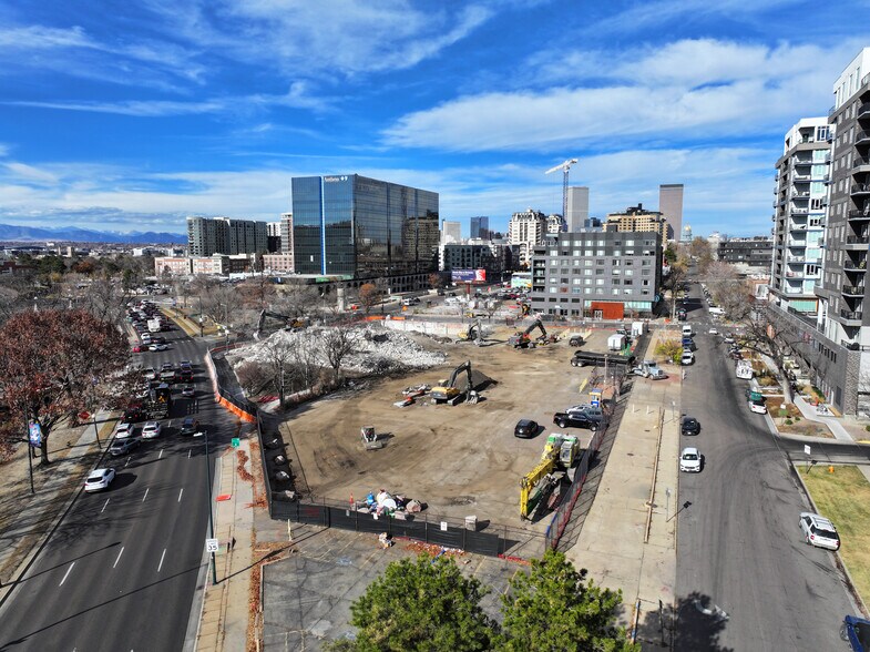 More Photos Of 123 E Speer Blvd, Denver Apartments For Sale