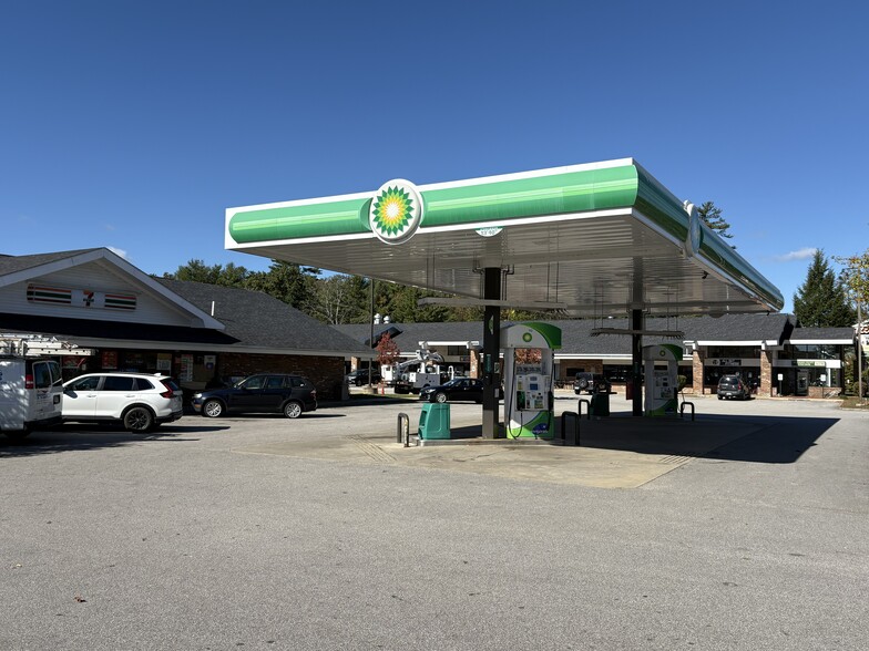 More Photos Of 9-15 Village St, Concord Restaurant For Sale