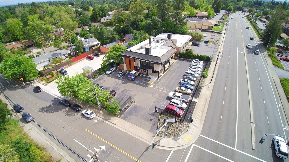 More Photos Of 9701 Fair Oaks Blvd, Fair Oaks Office For Sale