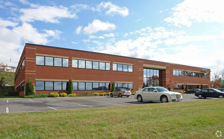 Primary Photo Of 1 Empire Dr, Rensselaer Office For Lease