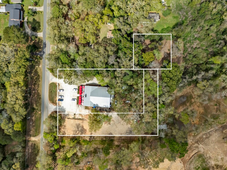 More Photos Of 18874 Section St, Fairhope Restaurant For Sale