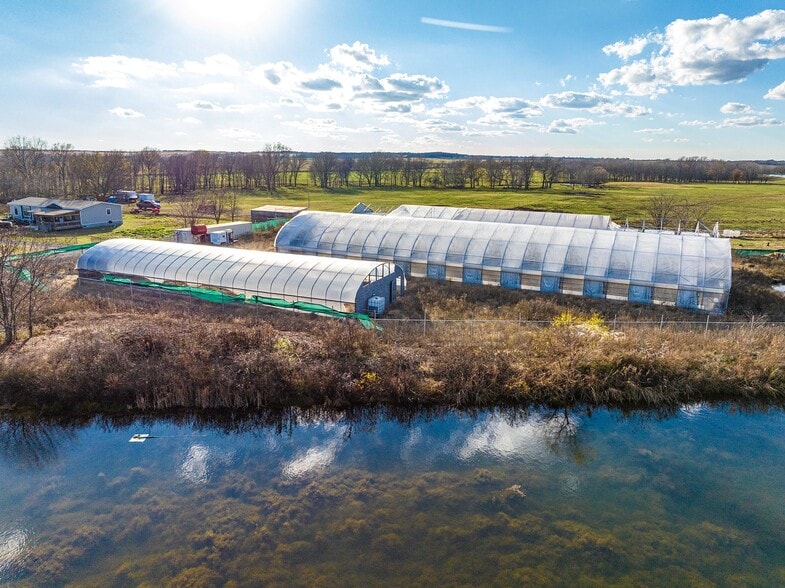 More Photos Of 426550 E 250 Rd, Chelsea Specialty For Sale