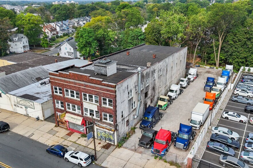 More Photos Of 1444 Broad St, Hillside Warehouse For Sale