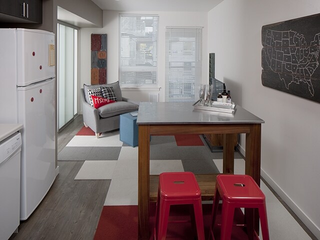 More Photos Of 4535 12th Ave NE, Seattle Apartments For Lease