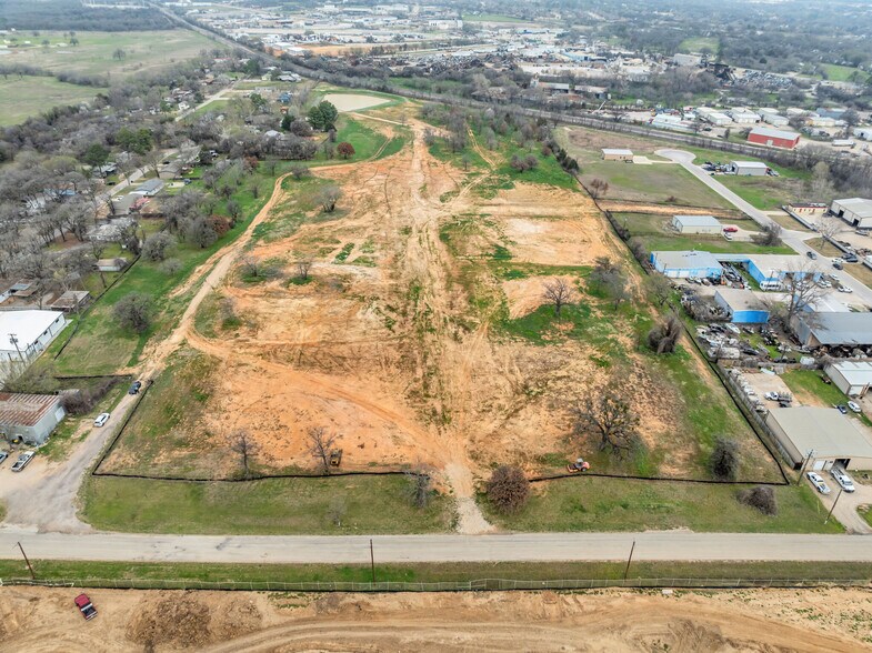 More Photos Of 7205 Hudson Village Creek Rd, Kennedale Land For Sale