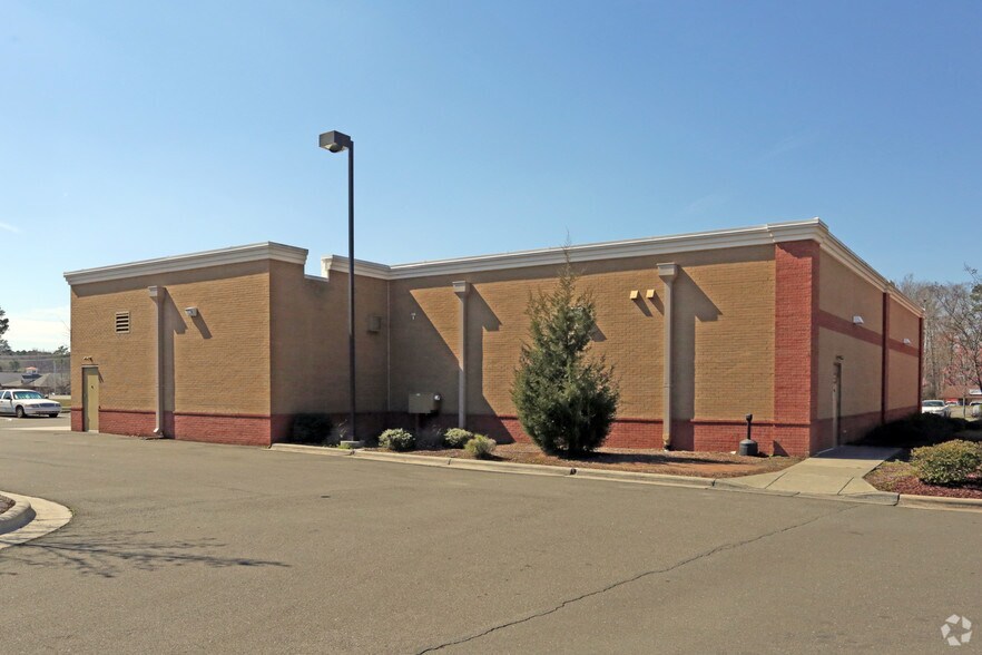 More Photos Of 5121 NC Highway 55, Durham General Retail For Lease