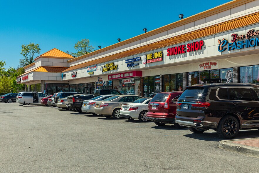 More Photos Of 727-759 Suffolk Ave, Brentwood Unknown For Lease