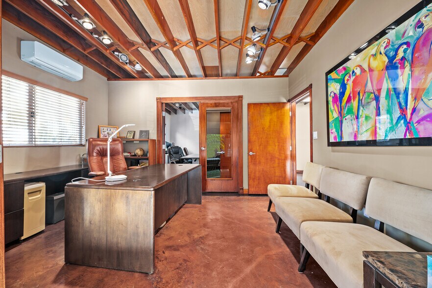 Primary Photo Of 2661 Reynard Way, San Diego Office Residential For Sale