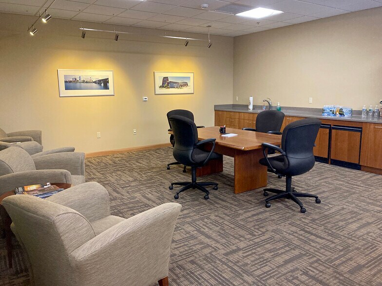 More Photos Of 2810 City View Dr, Madison Office For Sale