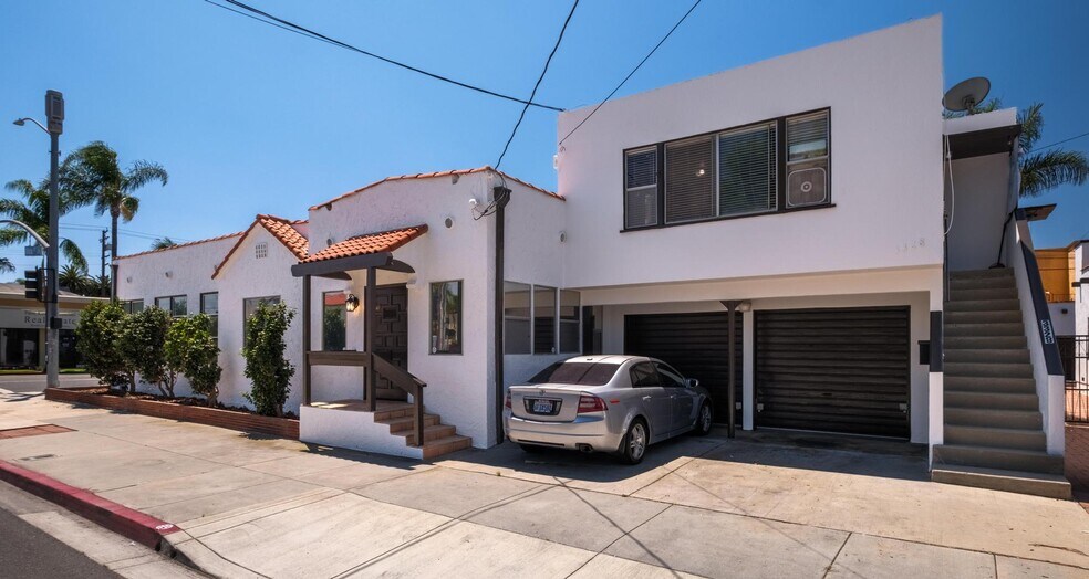More Photos Of 249 E Redondo Ave, Long Beach Medical For Sale