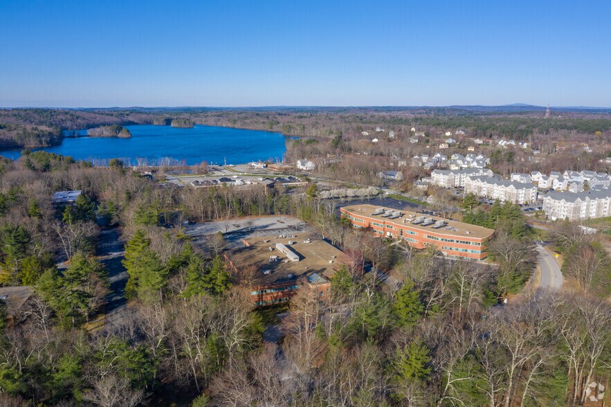 More Photos Of 43 Nagog Park, Acton Office For Sale