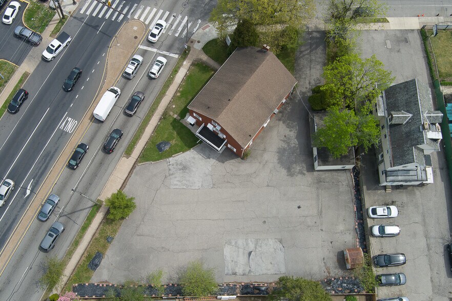 More Photos Of 500-02 Cheltenham Ave, Philadelphia Office For Sale