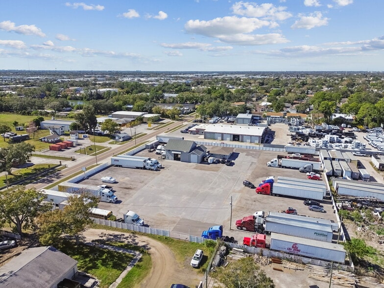 More Photos Of 6751 118th Ave, Largo Truck Terminal For Lease