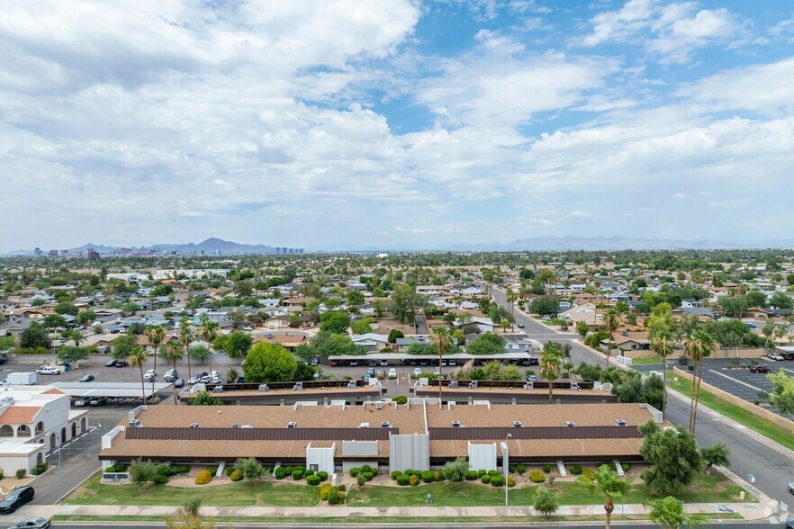 Primary Photo Of 1840-1844 E Baseline Rd, Tempe Medical For Lease