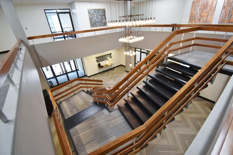 More Photos Of 824 S Milledge Ave, Athens Office For Lease