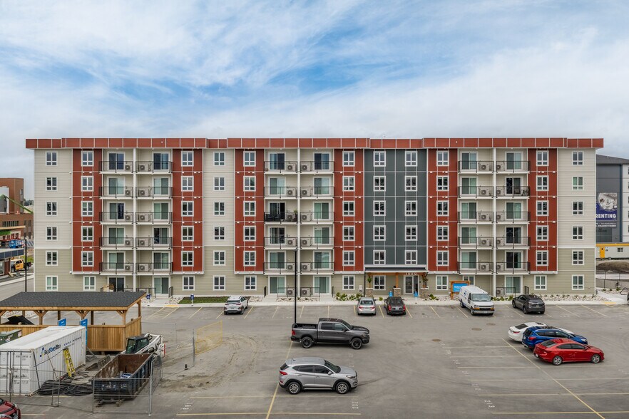 More Photos Of 1070 Noëlla Leclair Way, Ottawa Apartments For Lease