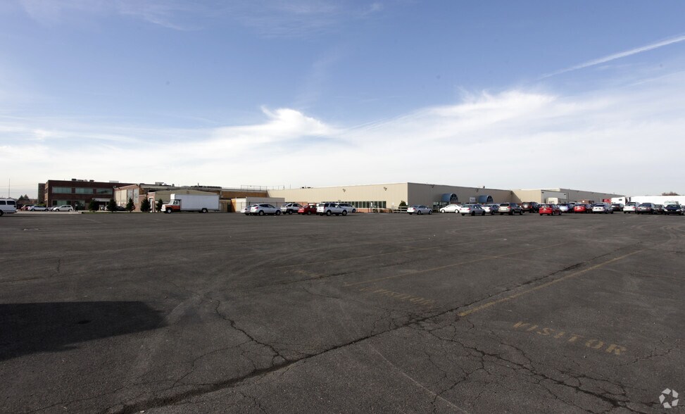 More Photos Of 9300 Ashton Rd, Philadelphia Warehouse For Sale