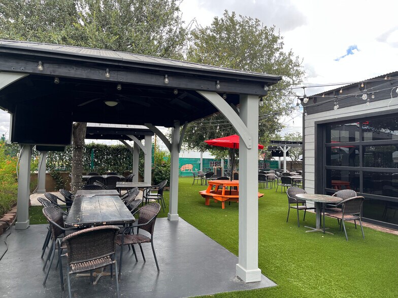 More Photos Of 1617 W Polk Ave, Pharr Restaurant For Sale