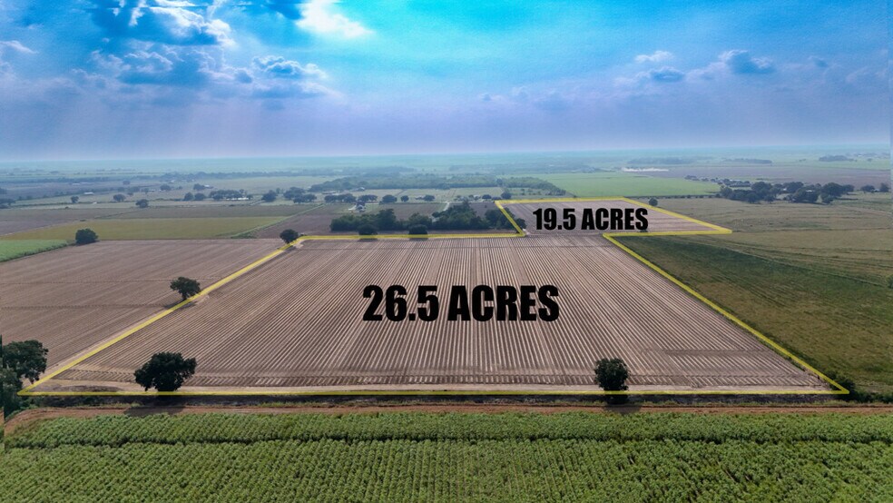 More Photos Of 6101 LA-343, Maurice Land For Sale