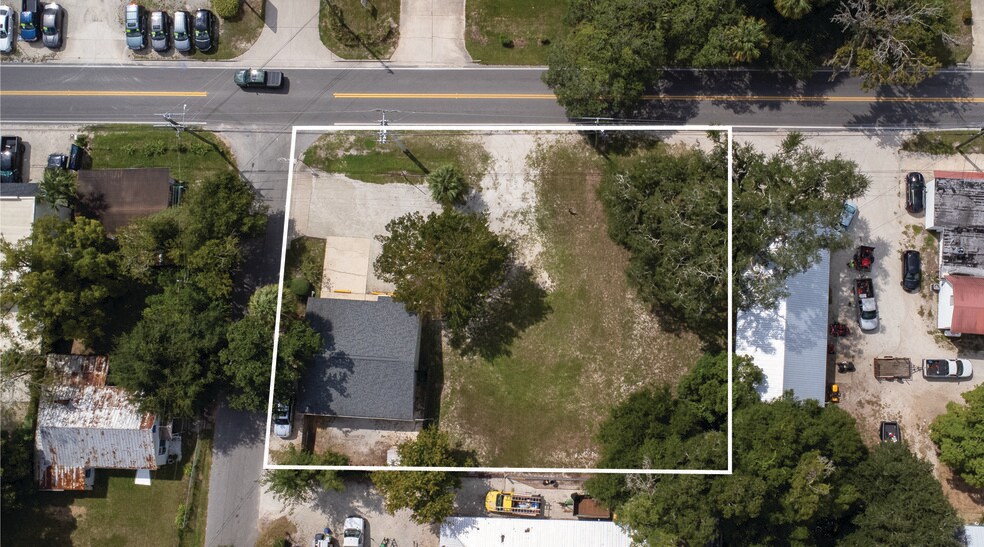 More Photos Of 51 South Dixie Hwy, Saint Augustine Office For Lease