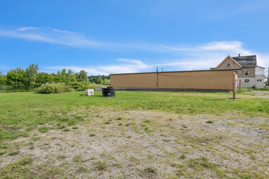 More Photos Of 745 East St, Pittsfield Warehouse For Sale