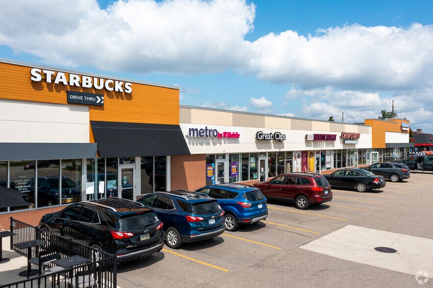 More Photos Of 17032-17094 Fort St, Riverview Unknown For Lease