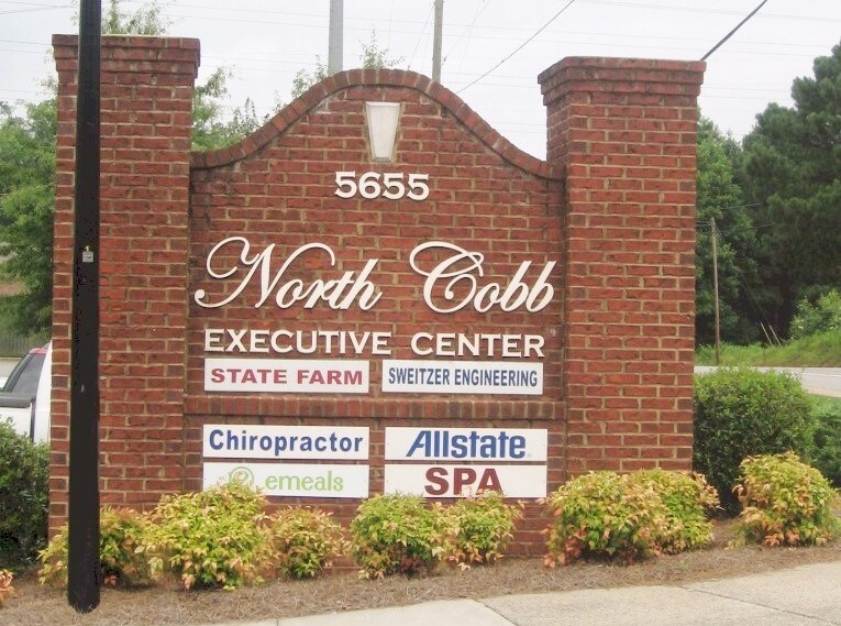 More Photos Of 5655 Lake Acworth Dr NW, Acworth Loft Creative Space For Lease