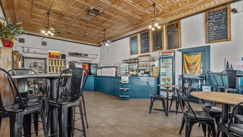 More Photos Of 136 E Aspen Ave, Fruita Freestanding For Sale