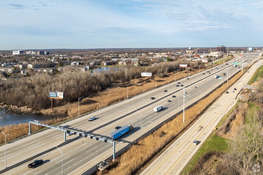 More Photos Of 2305 Pembroke Ave, Hoffman Estates Land For Sale