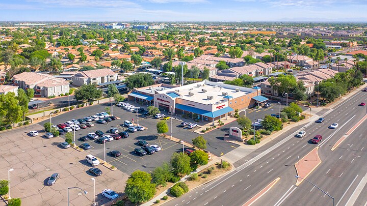 More Photos Of 1305 S Greenfield Rd, Mesa Drugstore For Sale