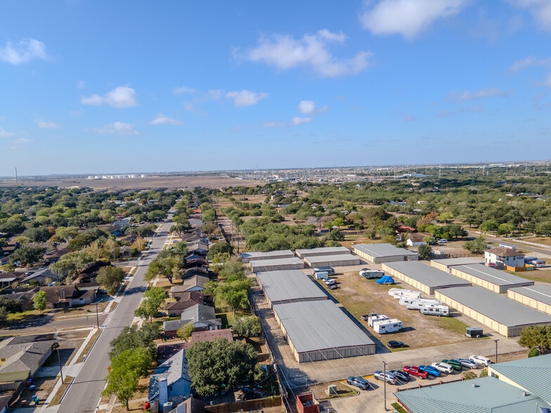 More Photos Of 12110 Leopard st, Corpus Christi Land For Sale