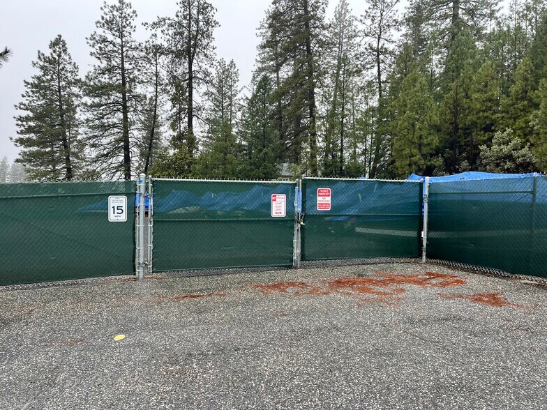 More Photos Of 125 Spring Hill Dr, Grass Valley Land For Lease