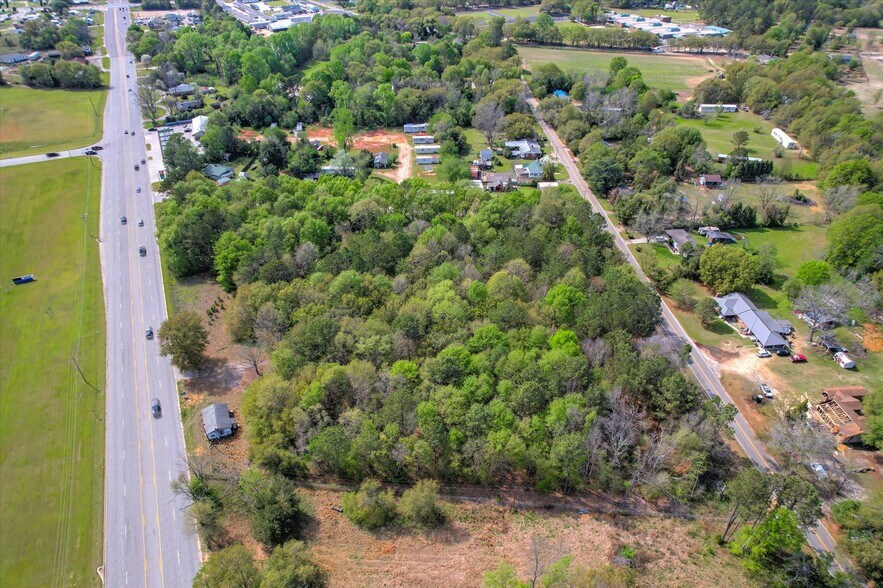 More Photos Of 2587 Wagener Rd, Aiken Land For Sale