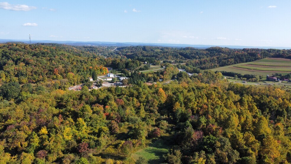 More Photos Of 1546 Business Route 66, Greensburg Land For Sale