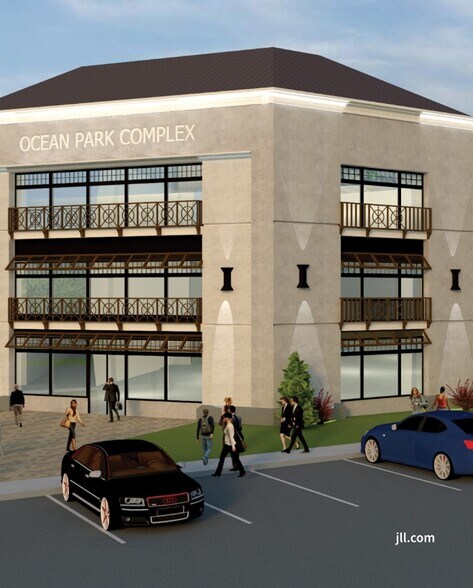 Primary Photo Of Plantation Road @ Cedar Grove Road, Rehoboth Beach Storefront Retail Office For Lease