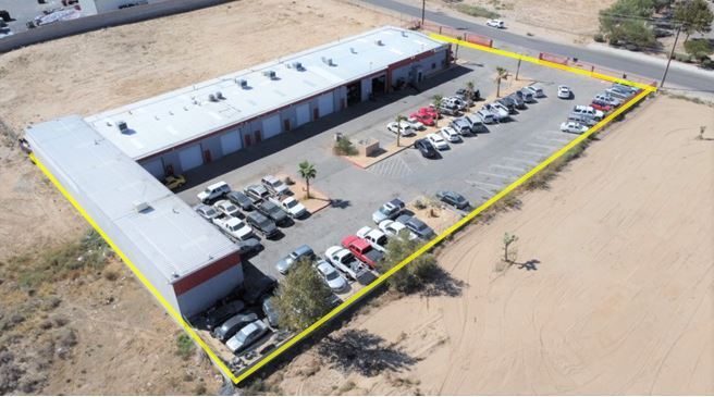More Photos Of 11129 G Ave, Hesperia Service For Sale